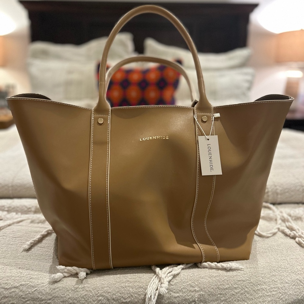 Louenhide Tote Bag and Crossbody Set